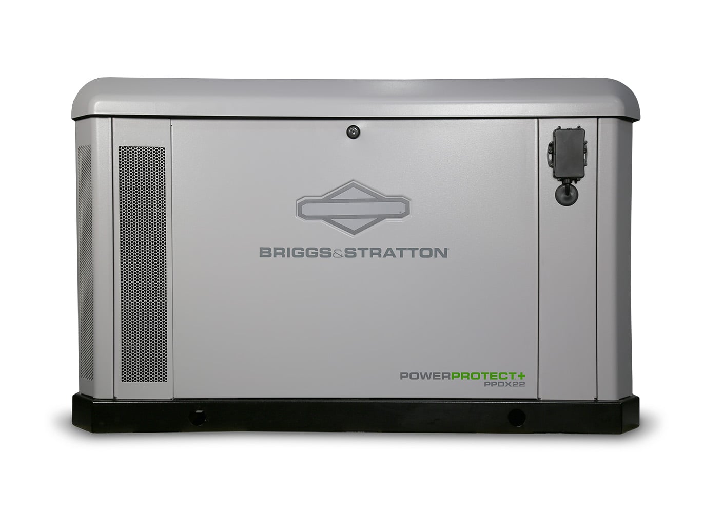 PowerProtect+ DX 22kW Home Standby Generator - Briggs & Stratton